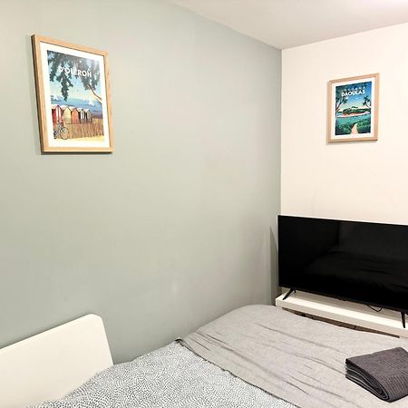 Appartements Meubles Brest Gay Lussac Buitenkant foto