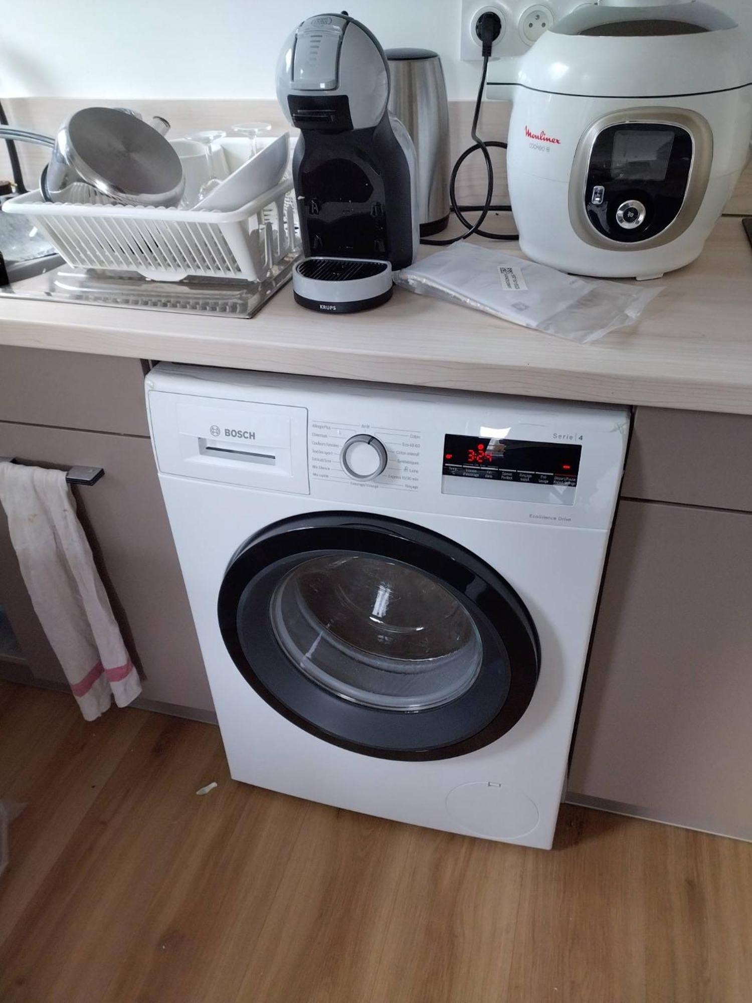 Appartements Meubles Brest Gay Lussac Buitenkant foto