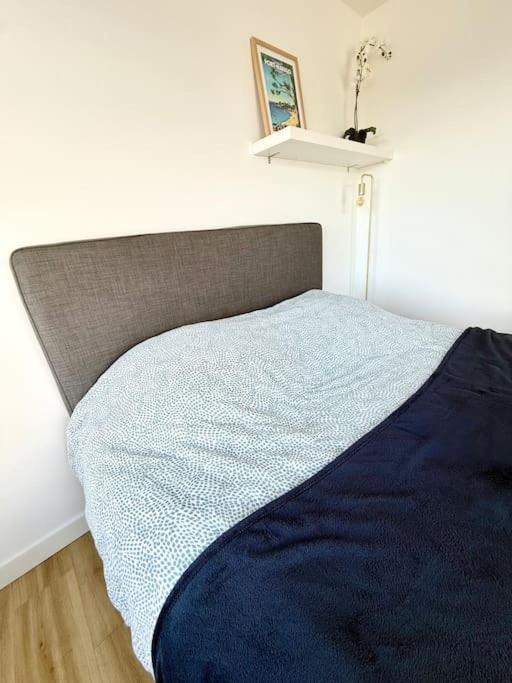 Appartements Meubles Brest Gay Lussac Buitenkant foto